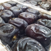 خرما مضافتی بم پک12تایی (لوکس)